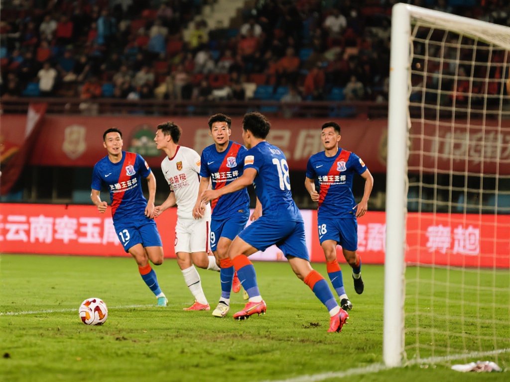 在现代足球 在现代足球