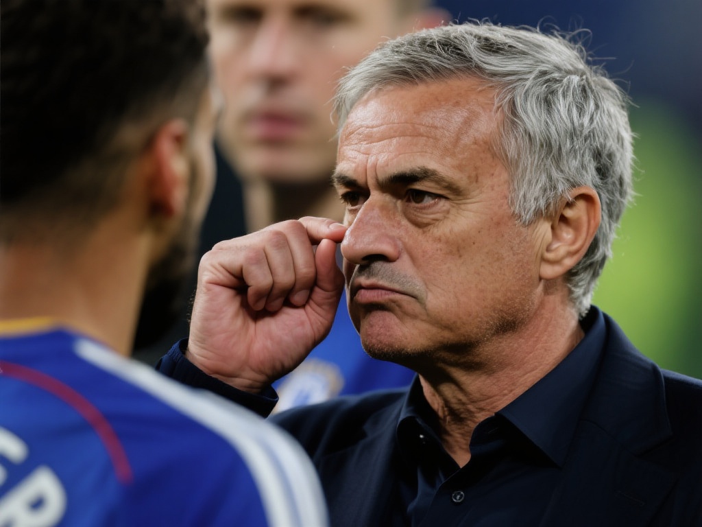 一位足球评 一位足球评