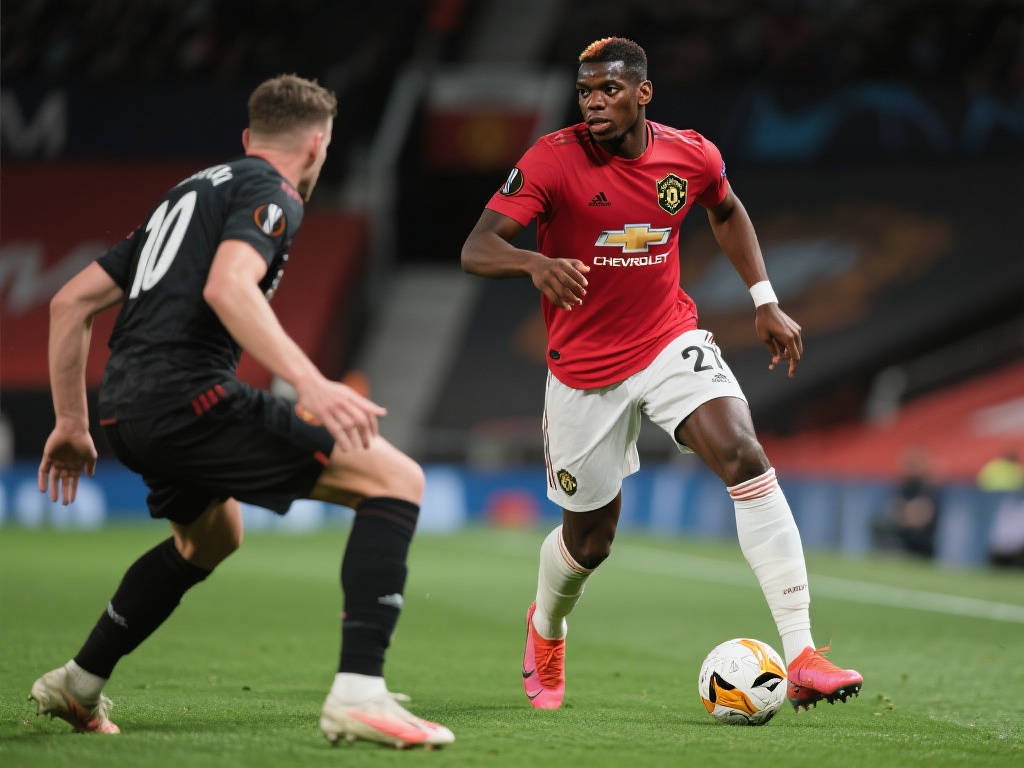 曼联本赛季 曼联本赛季